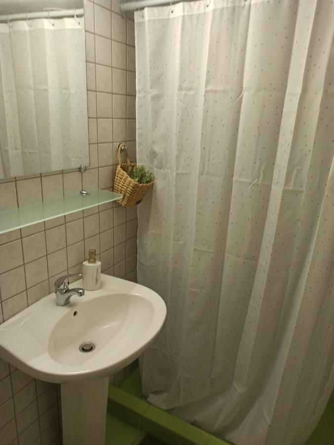 Letos Apartment Sky Kavála Eksteriør bilde