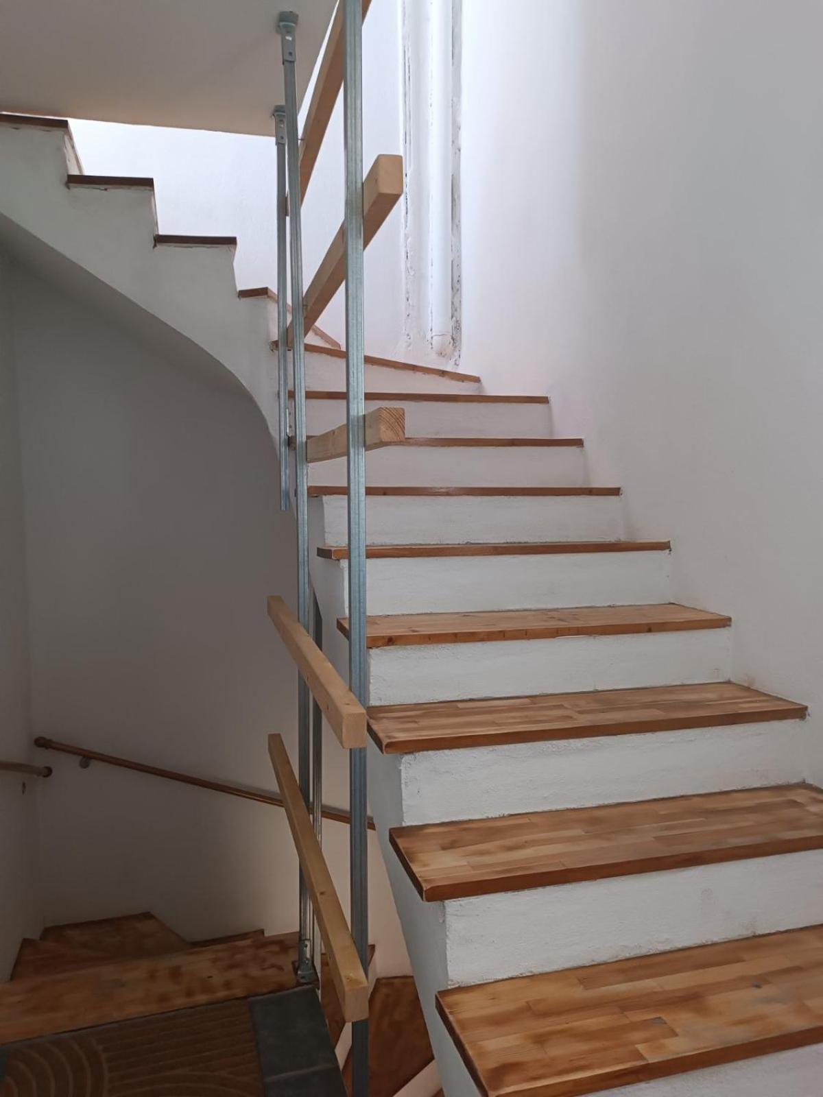 Letos Apartment Sky Kavála Eksteriør bilde