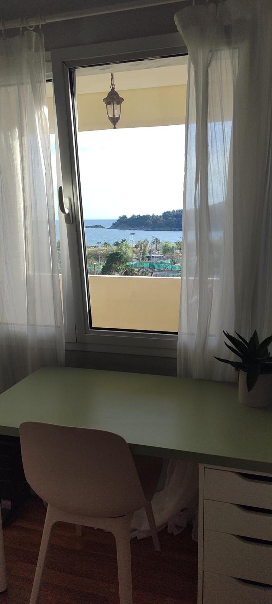 Letos Apartment Sky Kavála Eksteriør bilde