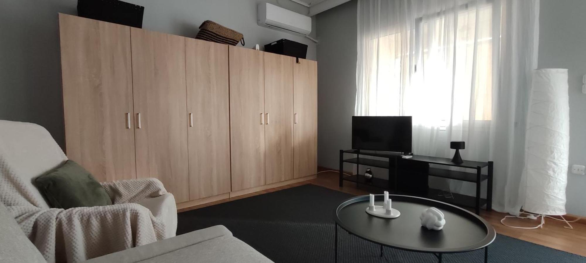 Letos Apartment Sky Kavála Eksteriør bilde