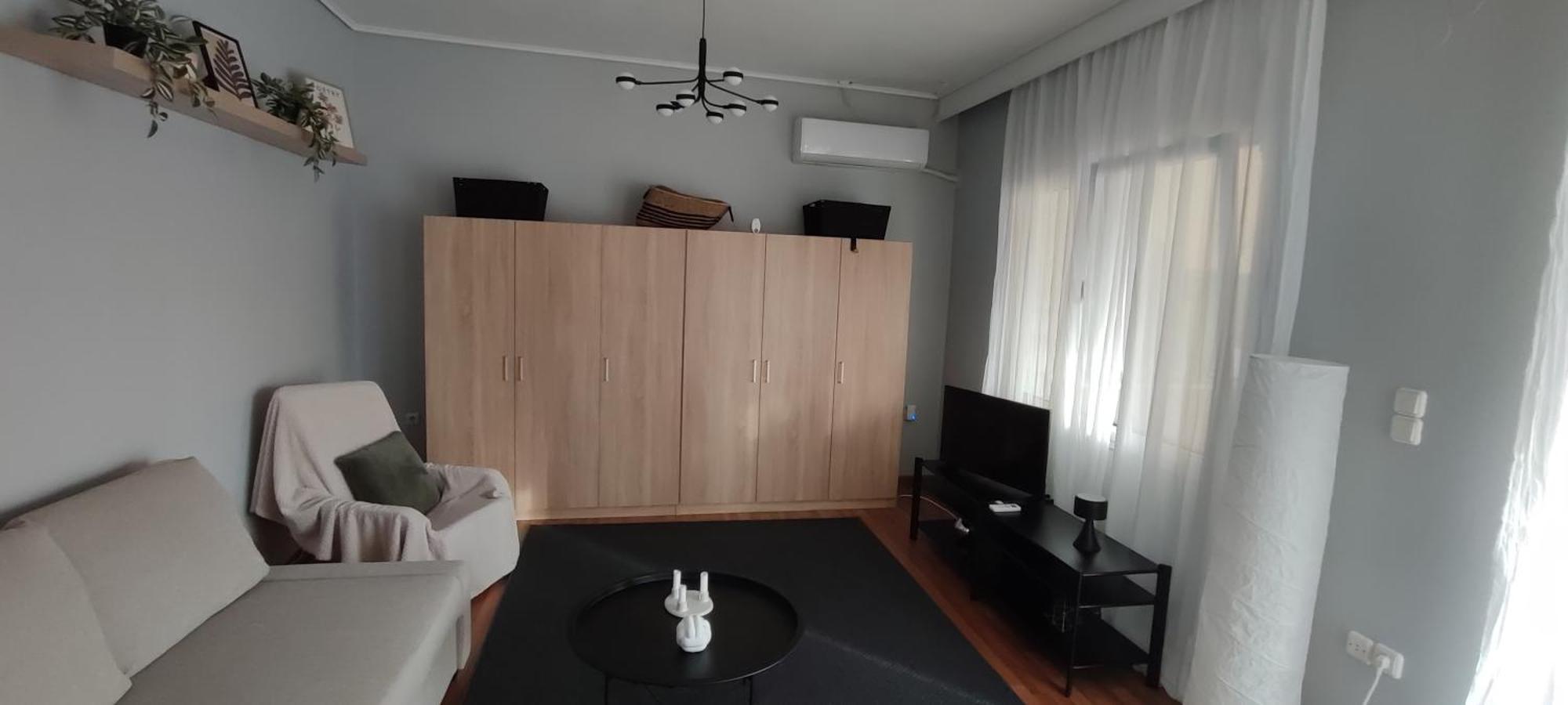 Letos Apartment Sky Kavála Eksteriør bilde